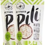 Pili nuts packaging