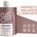 Superfat packaging