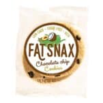 Fat Snax packaging