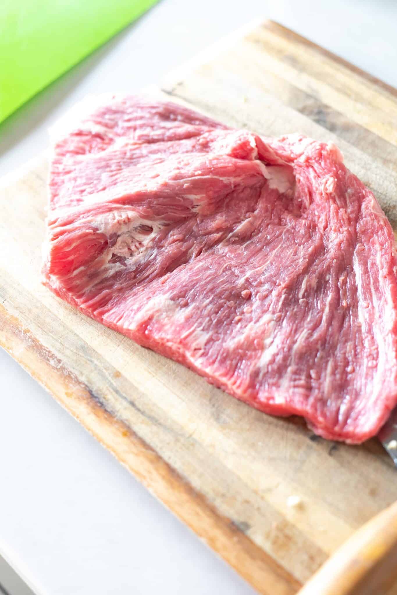 Keto Steak RollUps 🥩 Recipe (LowCarb Pinwheels) Cast Iron Keto