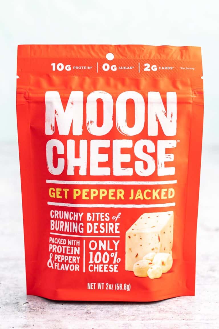 Pepper Jack Cheese Ball 🧀 Recipe Cast Iron Keto