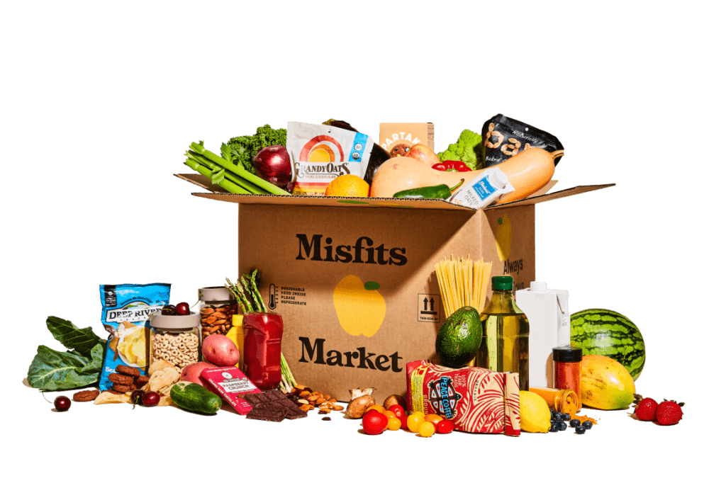 misfits market box
