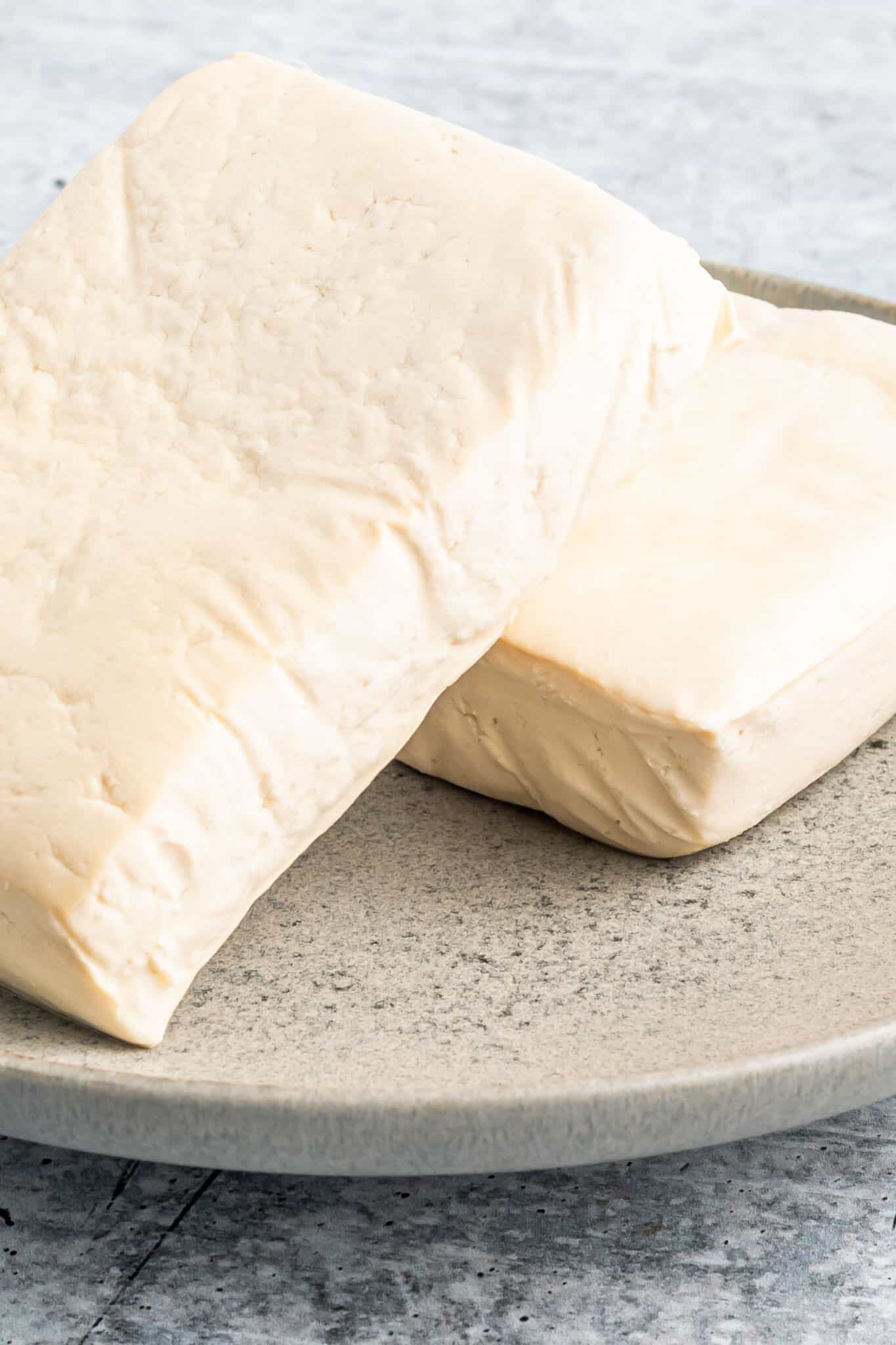 Shredded Tofu Recipe + HowTo 🧈 Cast Iron Keto