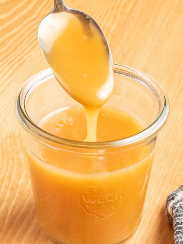 KETO FRIENDLY SUGAR FREE CARAMEL SYRUP STORY Cast Iron Keto