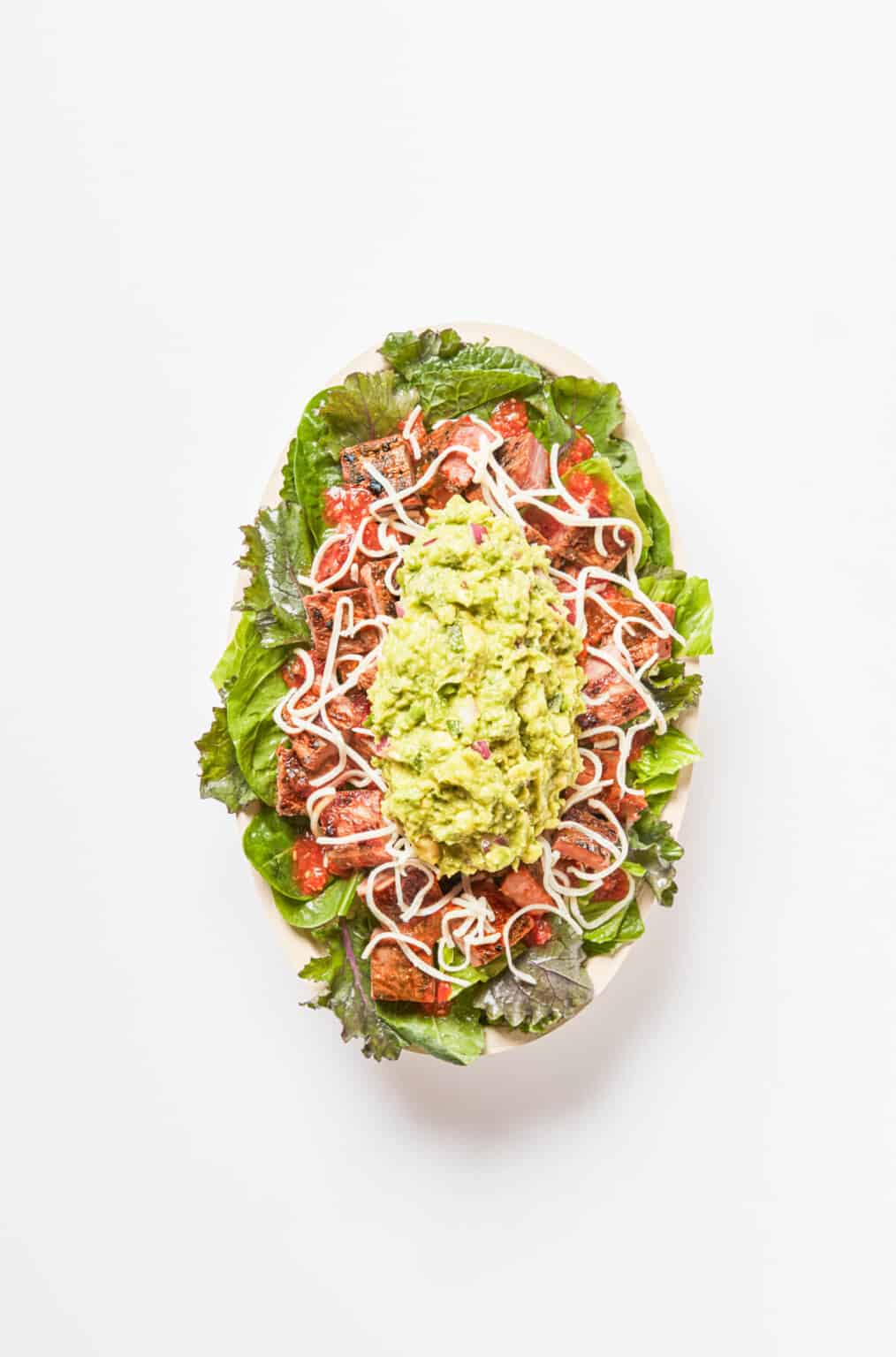 Keto Friendly Chipotle Options What to Order (2024 update!) Cast