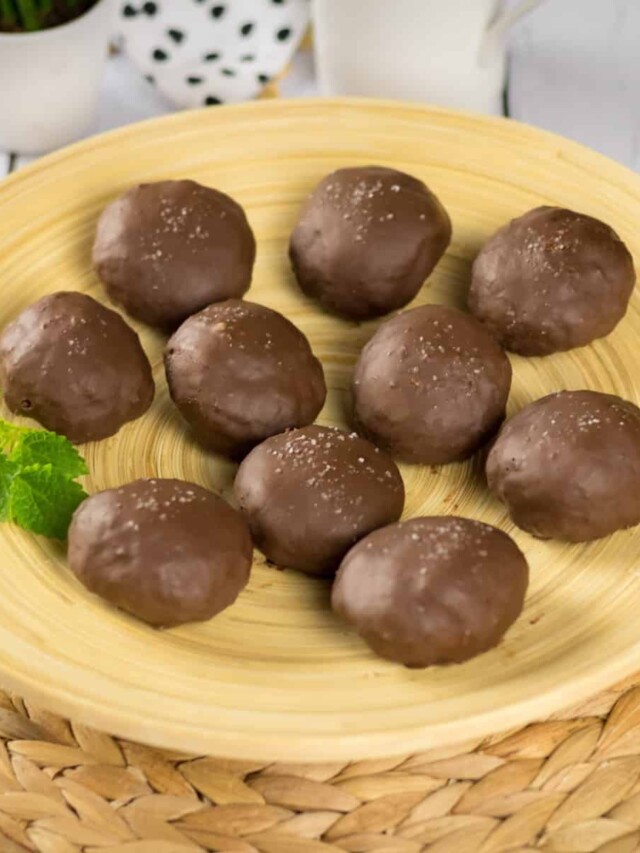 Best Keto Picnic Recipes That Travel Well 20 No Bake Peanut Butter Cookies