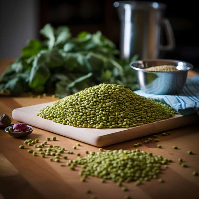 Are Mung Beans KetoFriendly? Cast Iron Keto