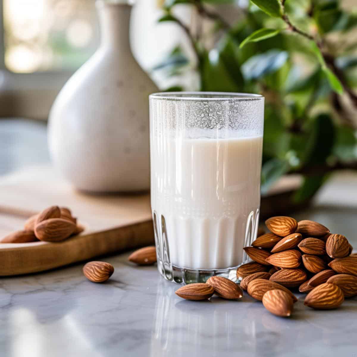 Is Almond Soda KetoFriendly? Cast Iron Keto