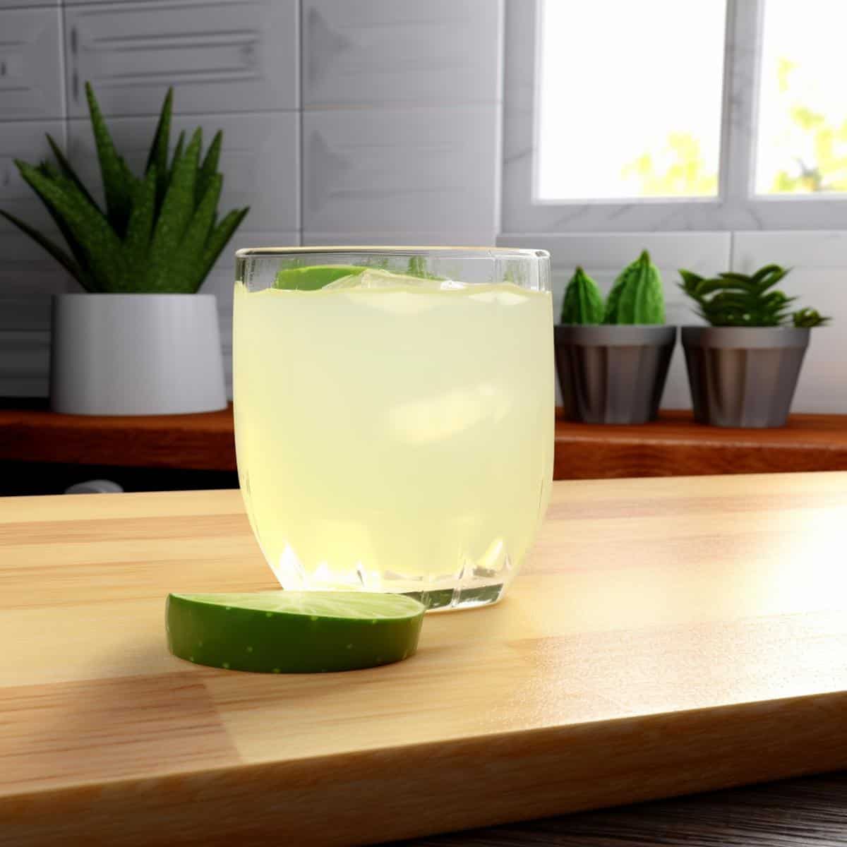 Is Aloe Vera Juice KetoFriendly? Cast Iron Keto