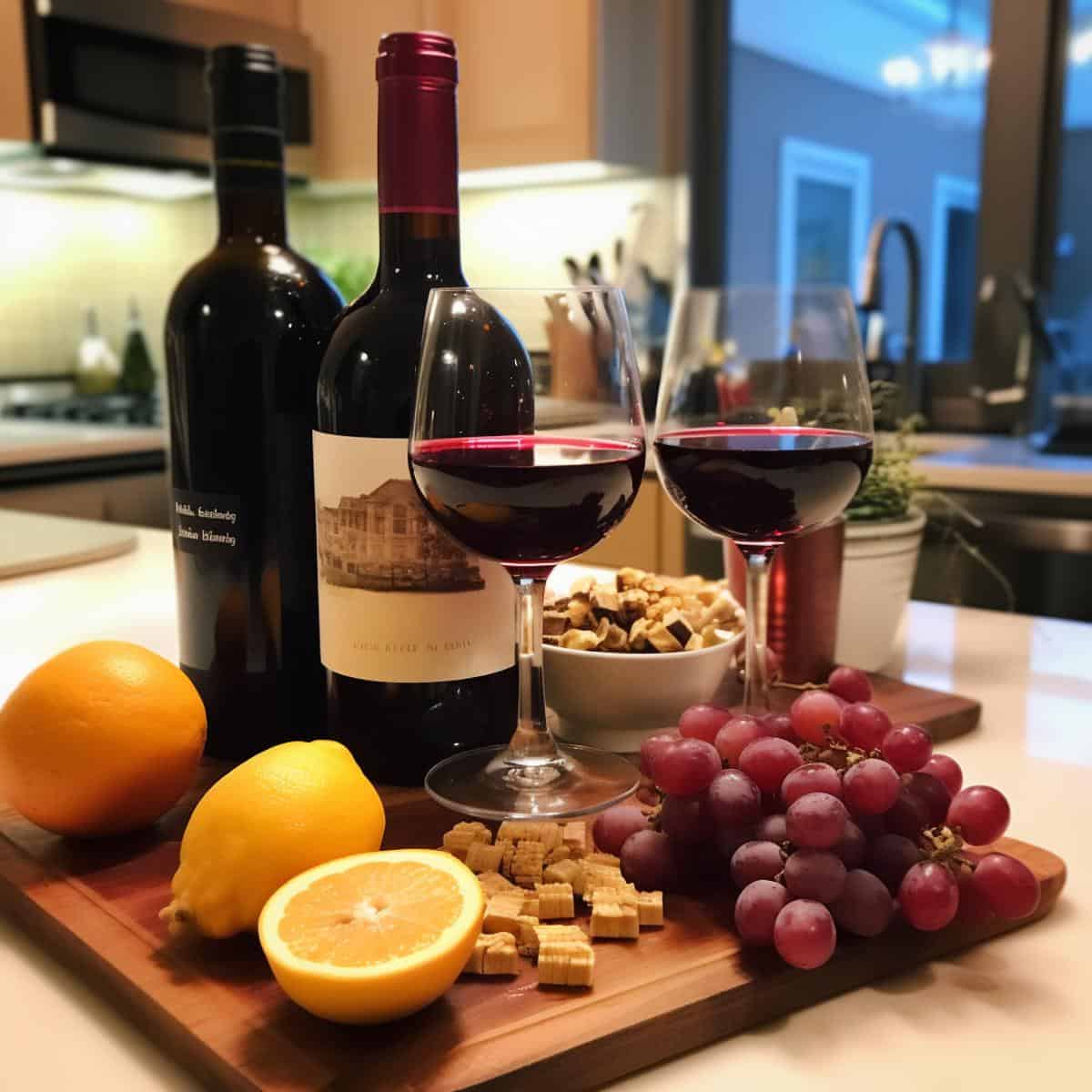 Is Aromatized Wine KetoFriendly?