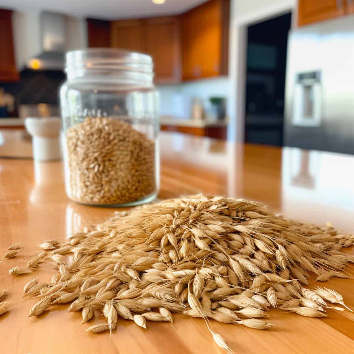 Is Barley KetoFriendly? Cast Iron Keto