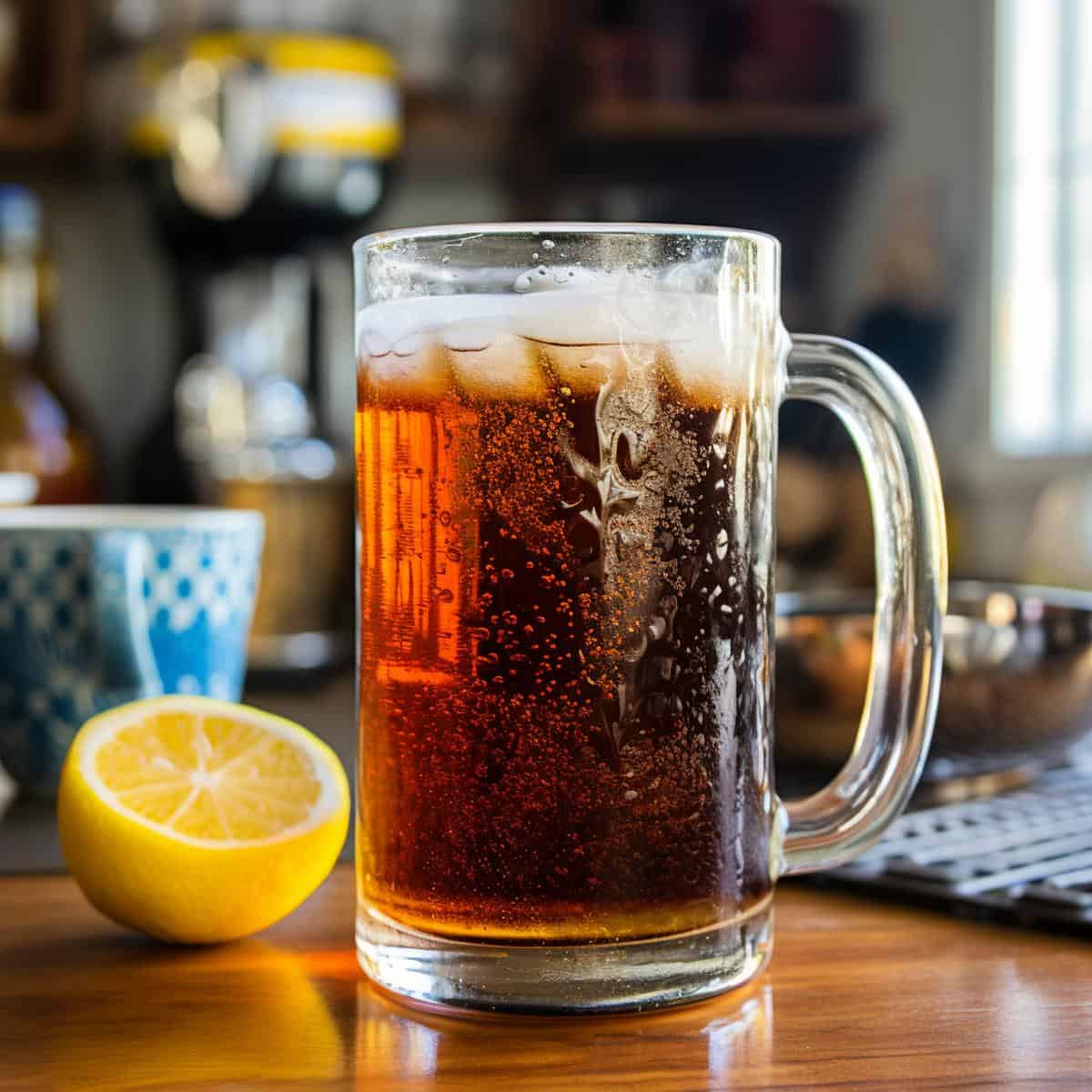 Is Birch Beer Soda Keto-Friendly? - Cast Iron Keto