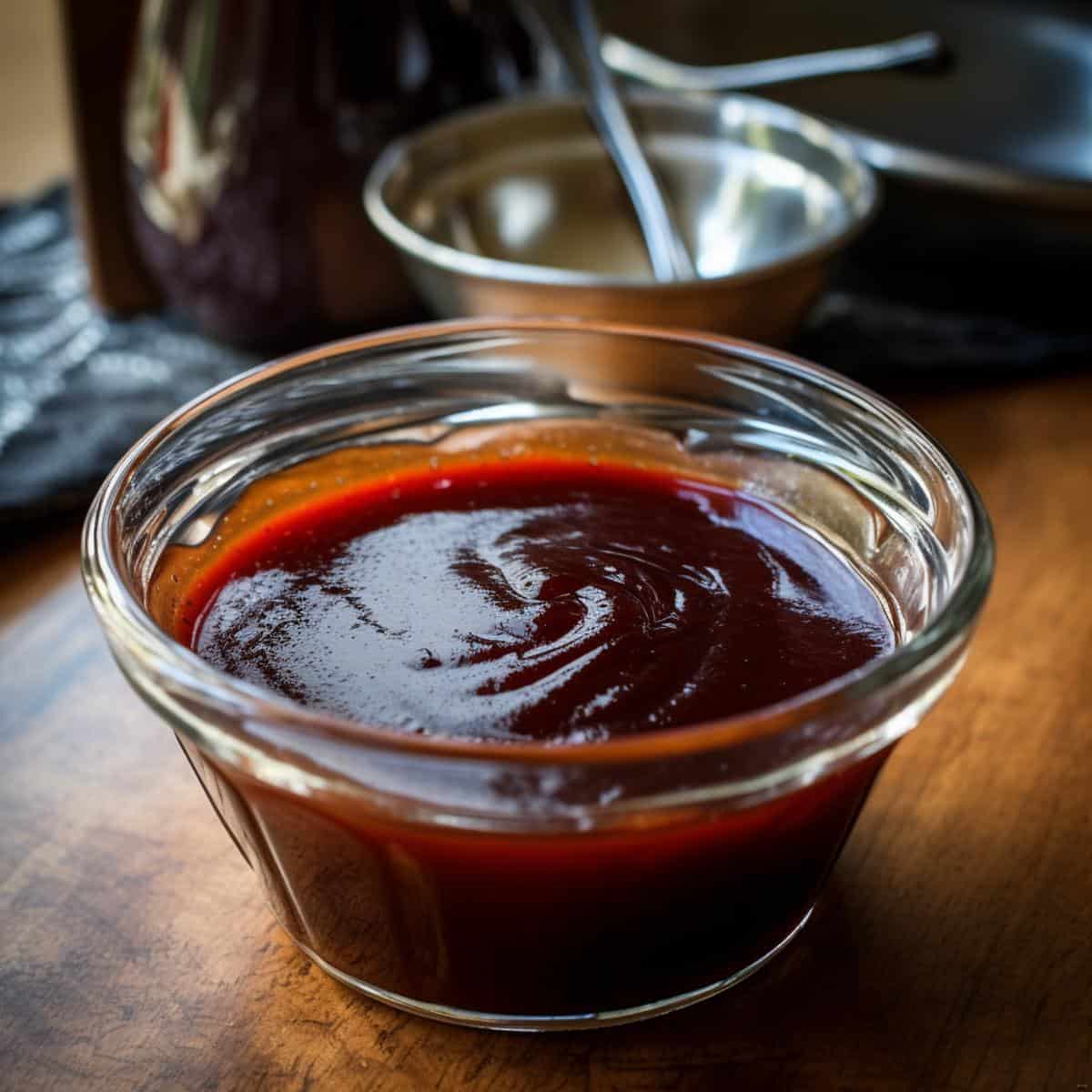 Is Bordelaise Sauce KetoFriendly? Cast Iron Keto