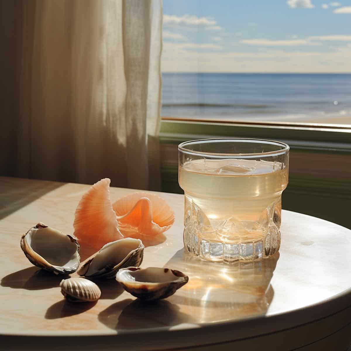 Is Clam Juice KetoFriendly? Cast Iron Keto