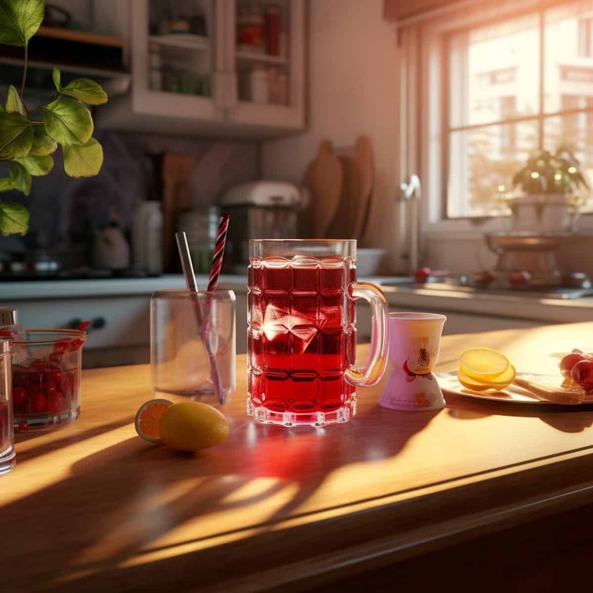 Is Cranberry Juice KetoFriendly? Cast Iron Keto