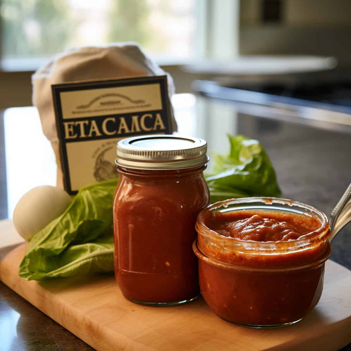 Is Enchilada Sauce KetoFriendly? Cast Iron Keto