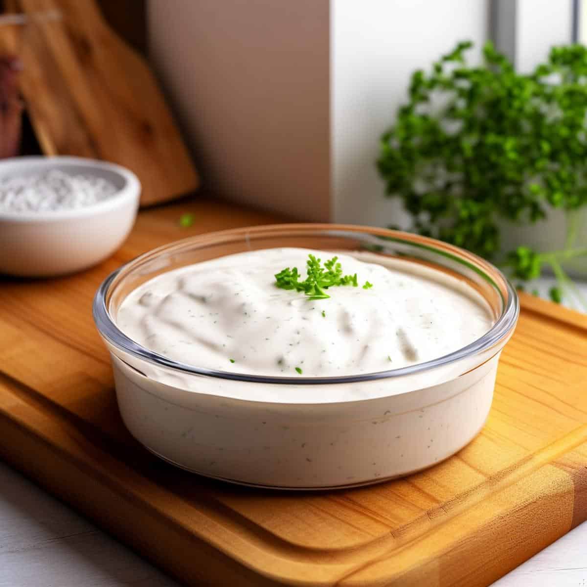 Is Horseradish Sauce KetoFriendly? Cast Iron Keto