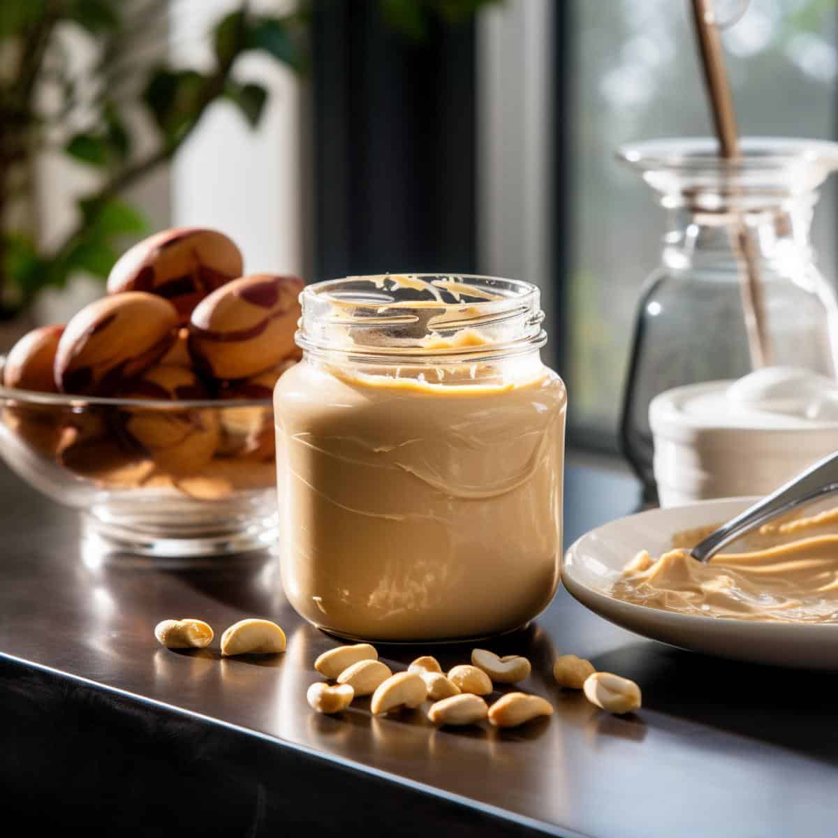 Is Peanut Butter KetoFriendly? Cast Iron Keto