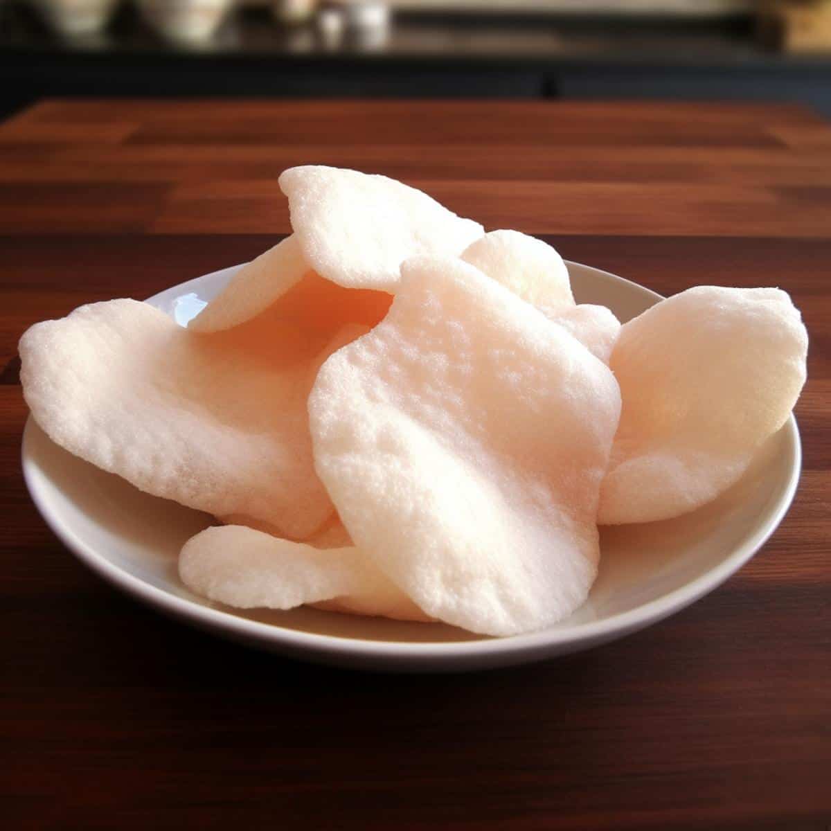 Is Prawn Cracker KetoFriendly? Cast Iron Keto