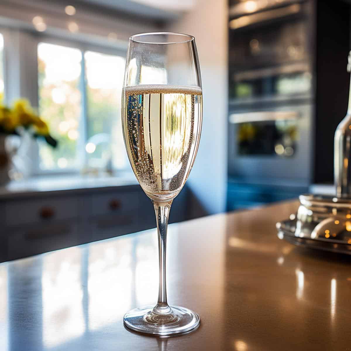 Is Sparkling Wine KetoFriendly? Cast Iron Keto