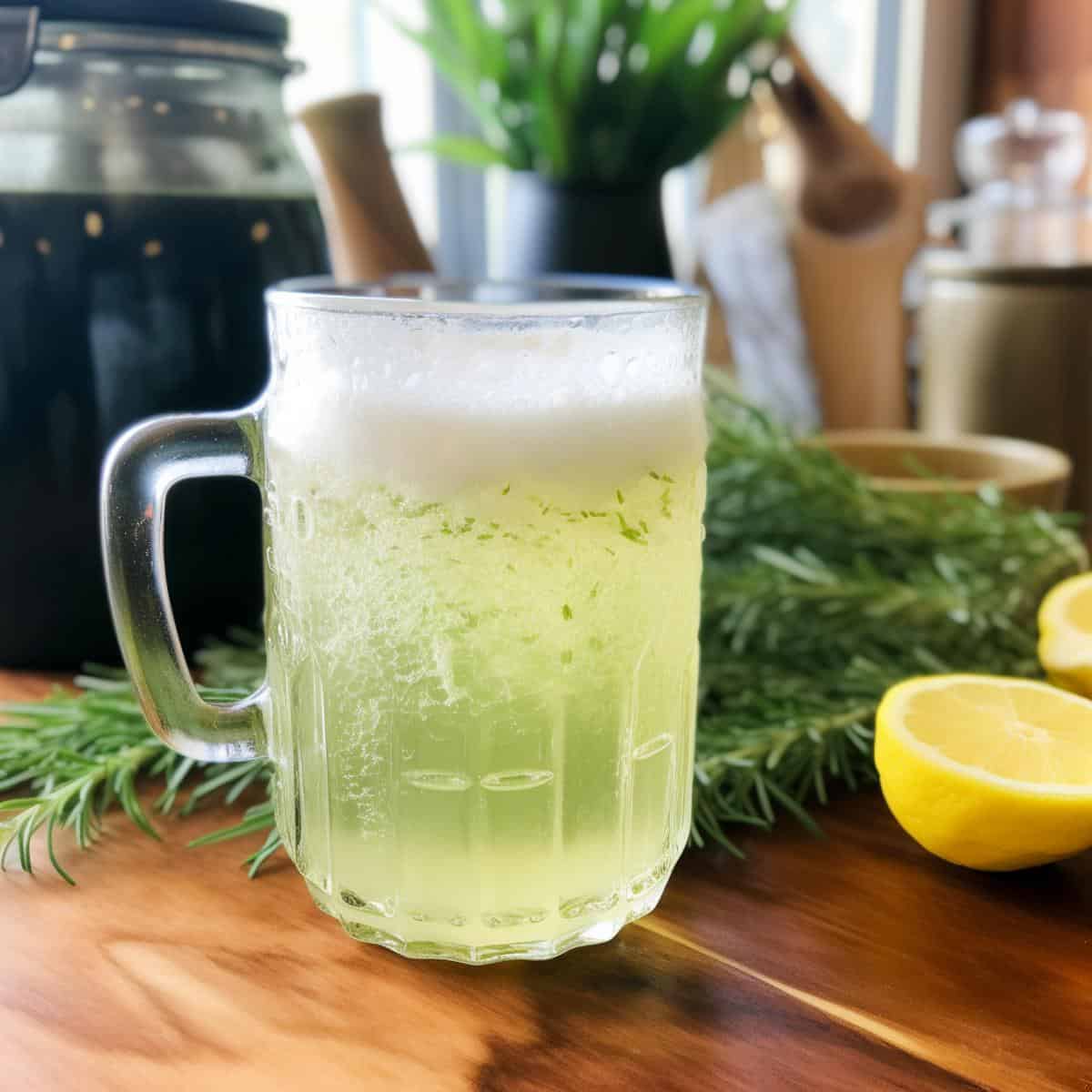 Is Spruce Beer Soda KetoFriendly? Cast Iron Keto