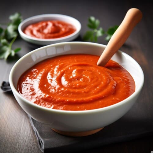 Is Sriracha Sauce KetoFriendly? Cast Iron Keto