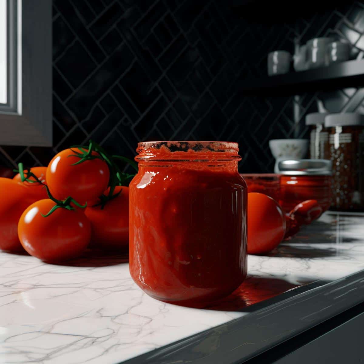 Is Tomato Paste KetoFriendly? Cast Iron Keto