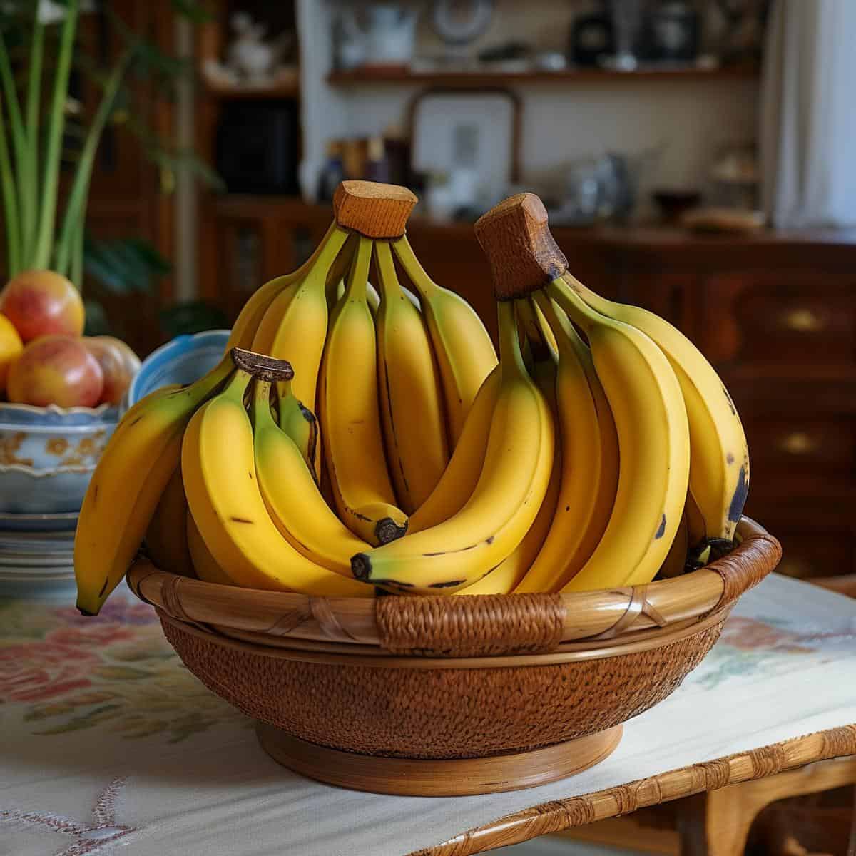 Are Bananas KetoFriendly? Cast Iron Keto