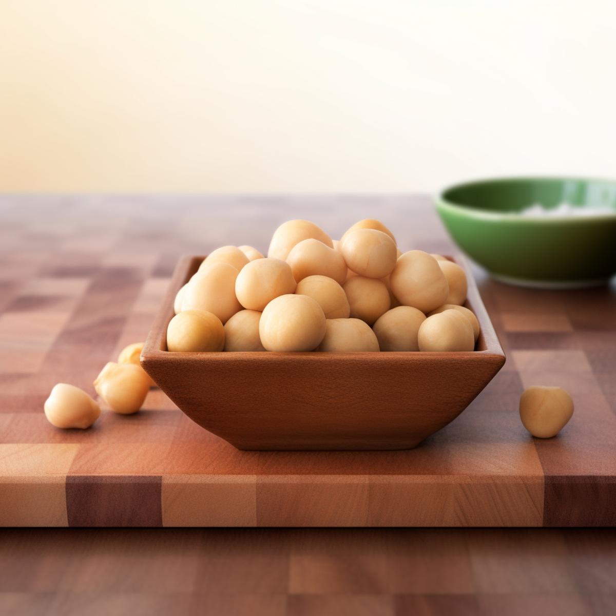 Are Macadamia Nuts KetoFriendly? Cast Iron Keto