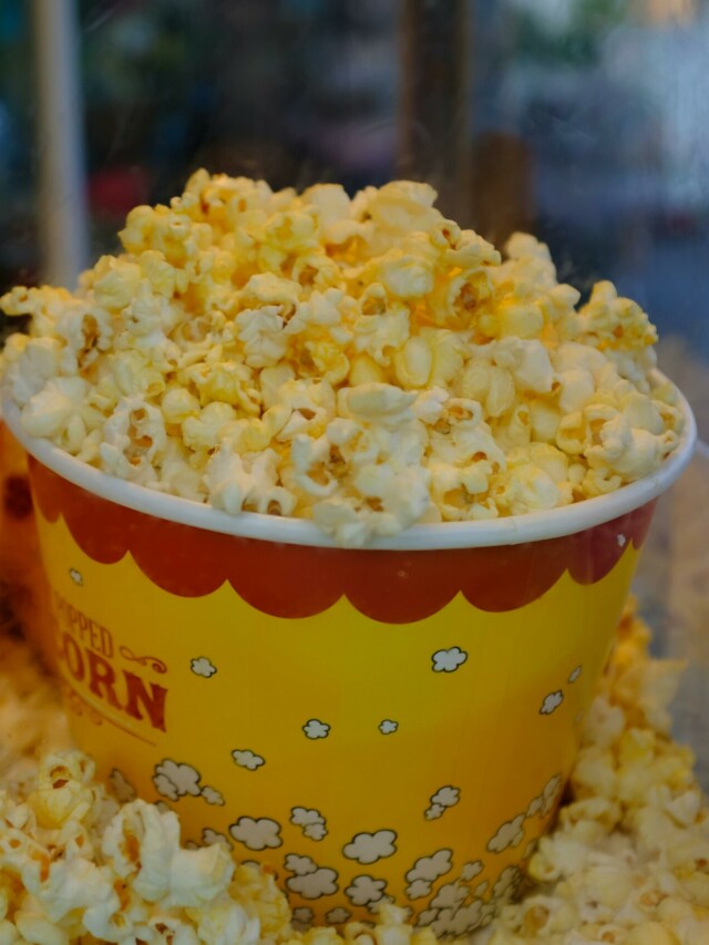  Is Buttered Popcorn Keto-Friendly?