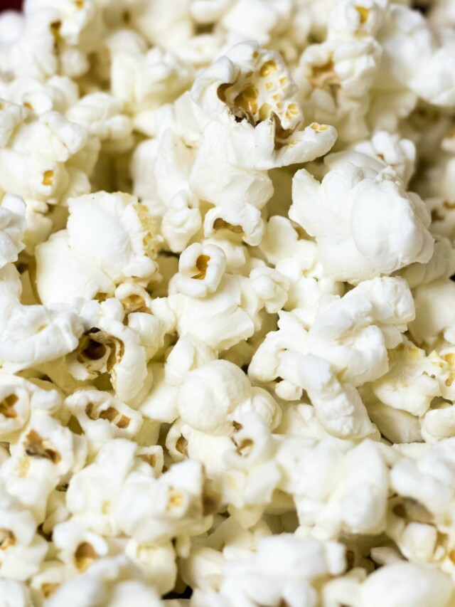 Is Air Popped Popcorn Keto-Friendly?