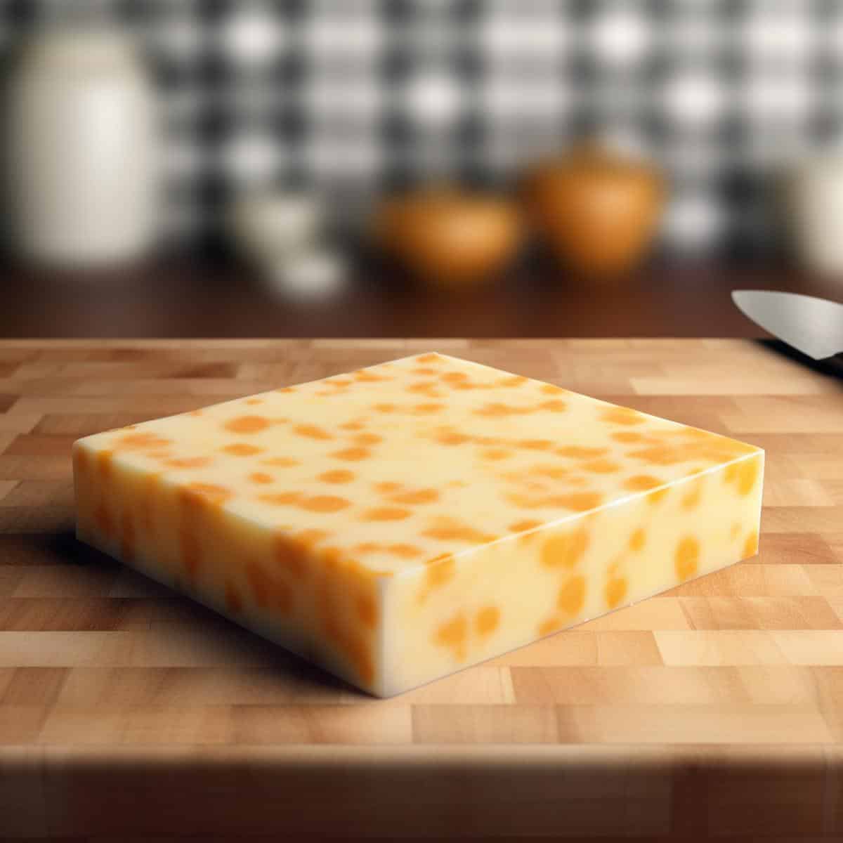 Is Colby Jack Cheese KetoFriendly? Cast Iron Keto