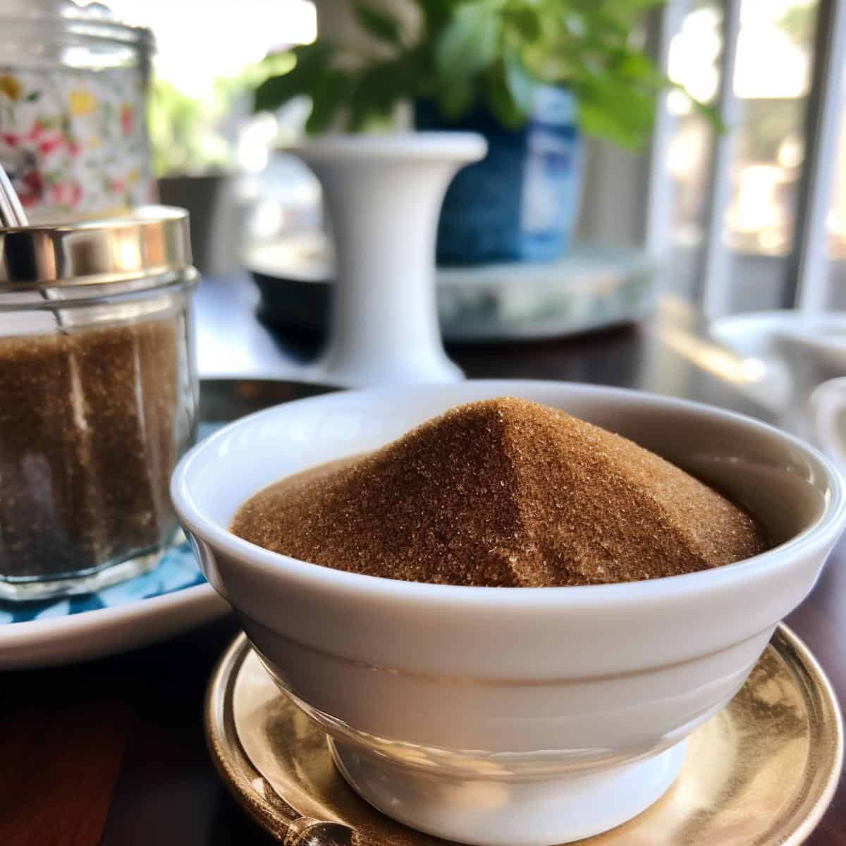 Is Date Sugar KetoFriendly? Cast Iron Keto