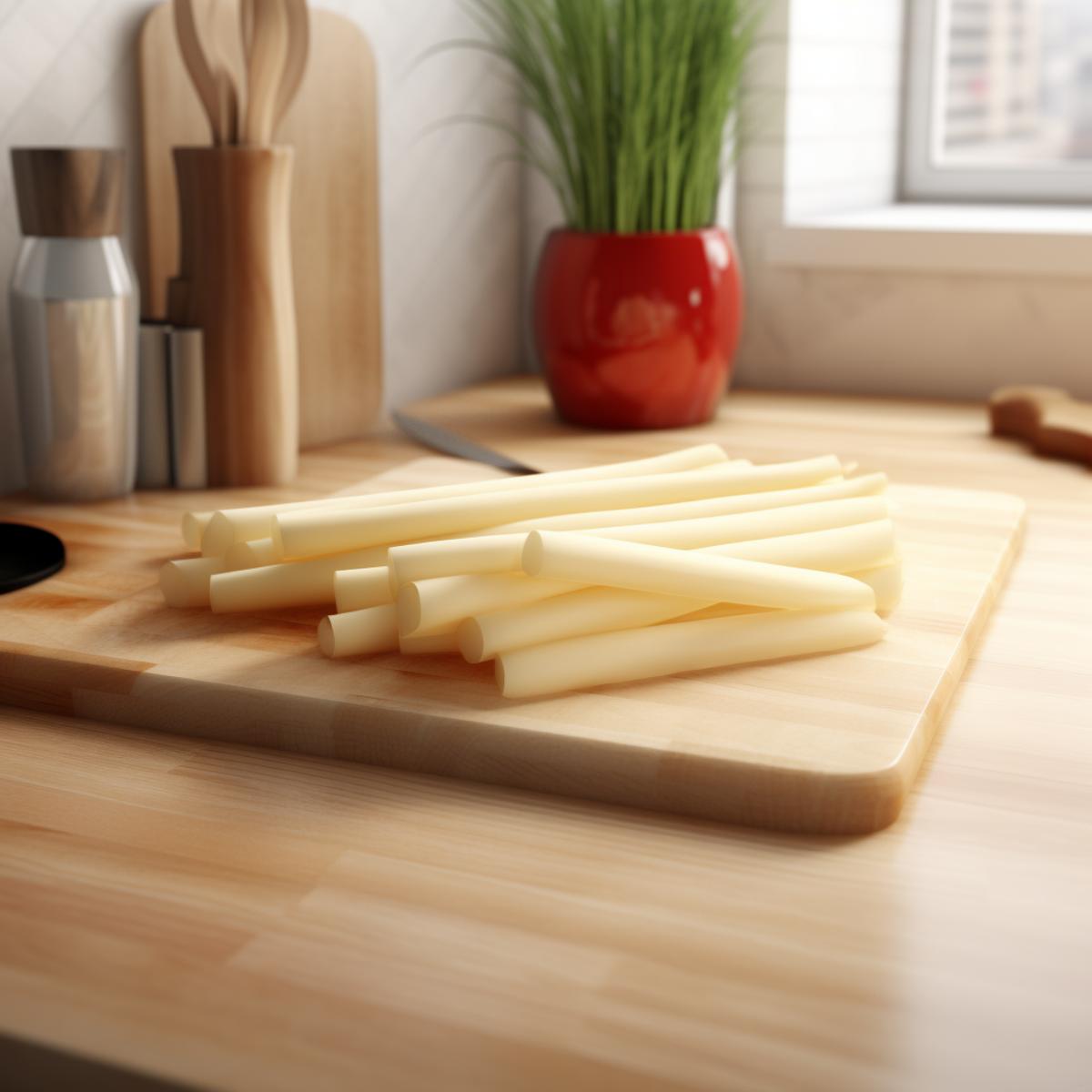 Is String Cheese KetoFriendly? Cast Iron Keto