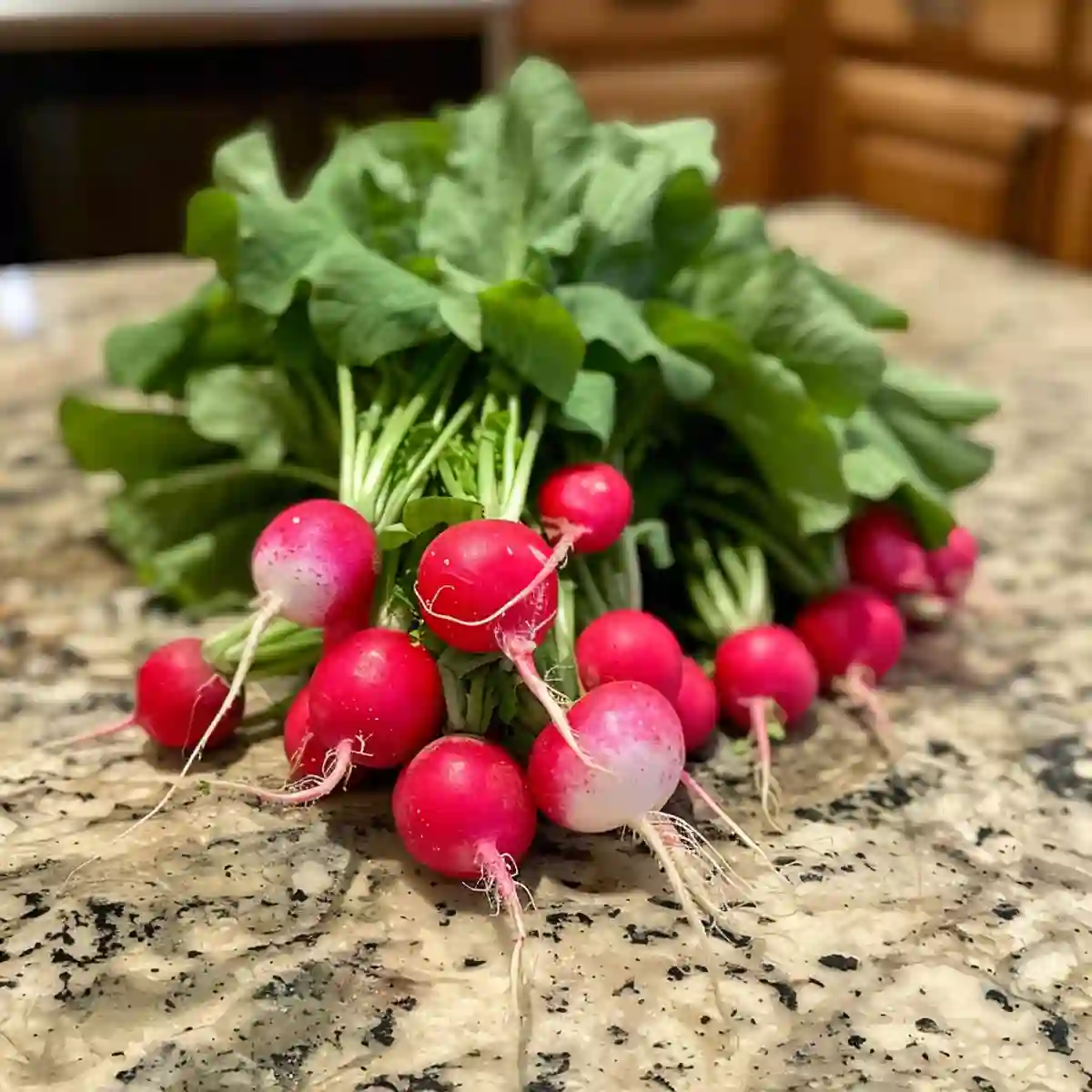 Are Radishes KetoFriendly? Cast Iron Keto