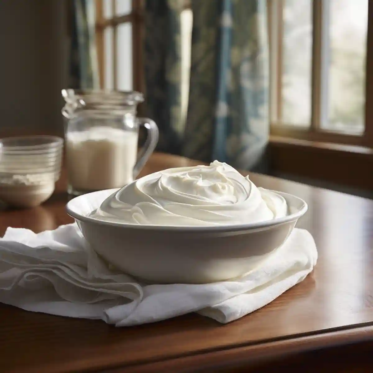 Is Heavy Whipping Cream KetoFriendly? Cast Iron Keto