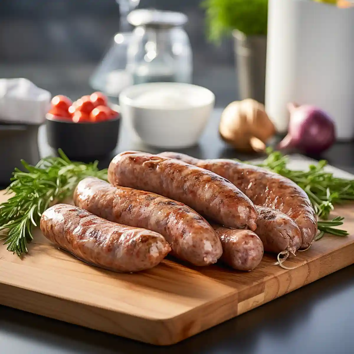 Is Italian Sausage KetoFriendly? Cast Iron Keto