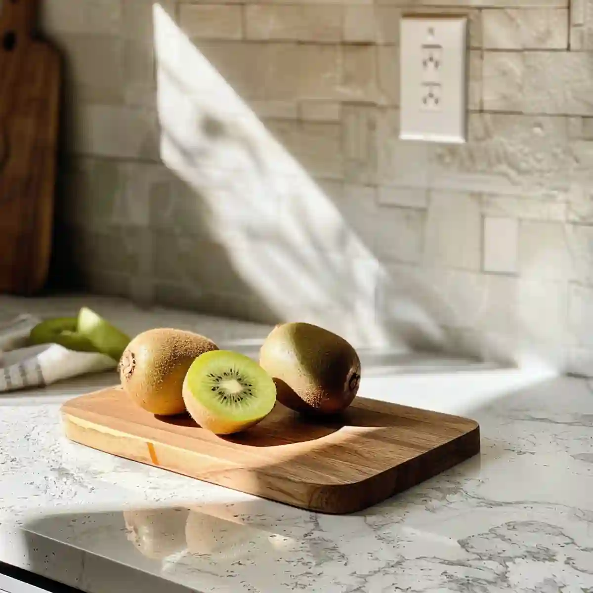 Is Kiwi KetoFriendly? Cast Iron Keto