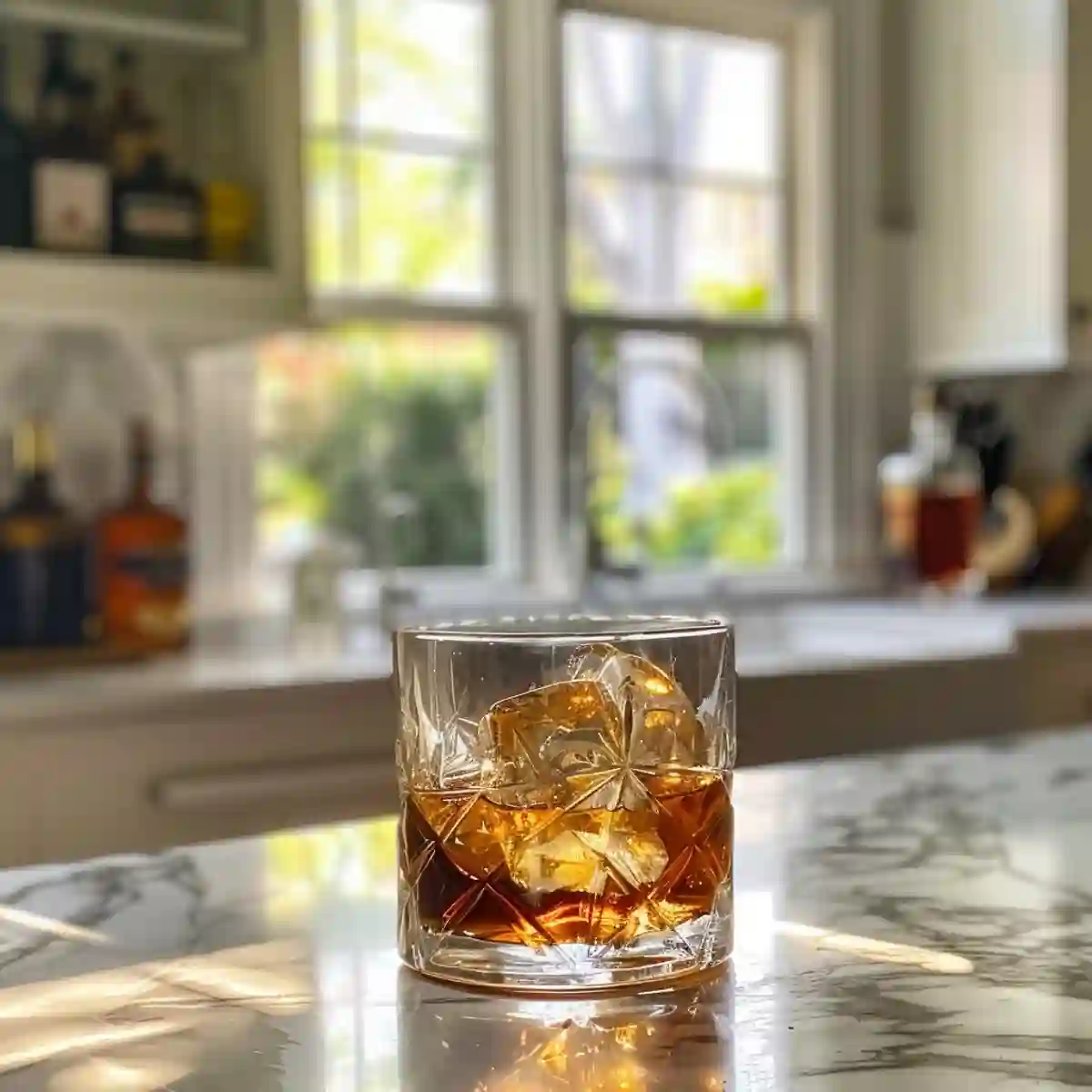 Is Bourbon KetoFriendly? Cast Iron Keto