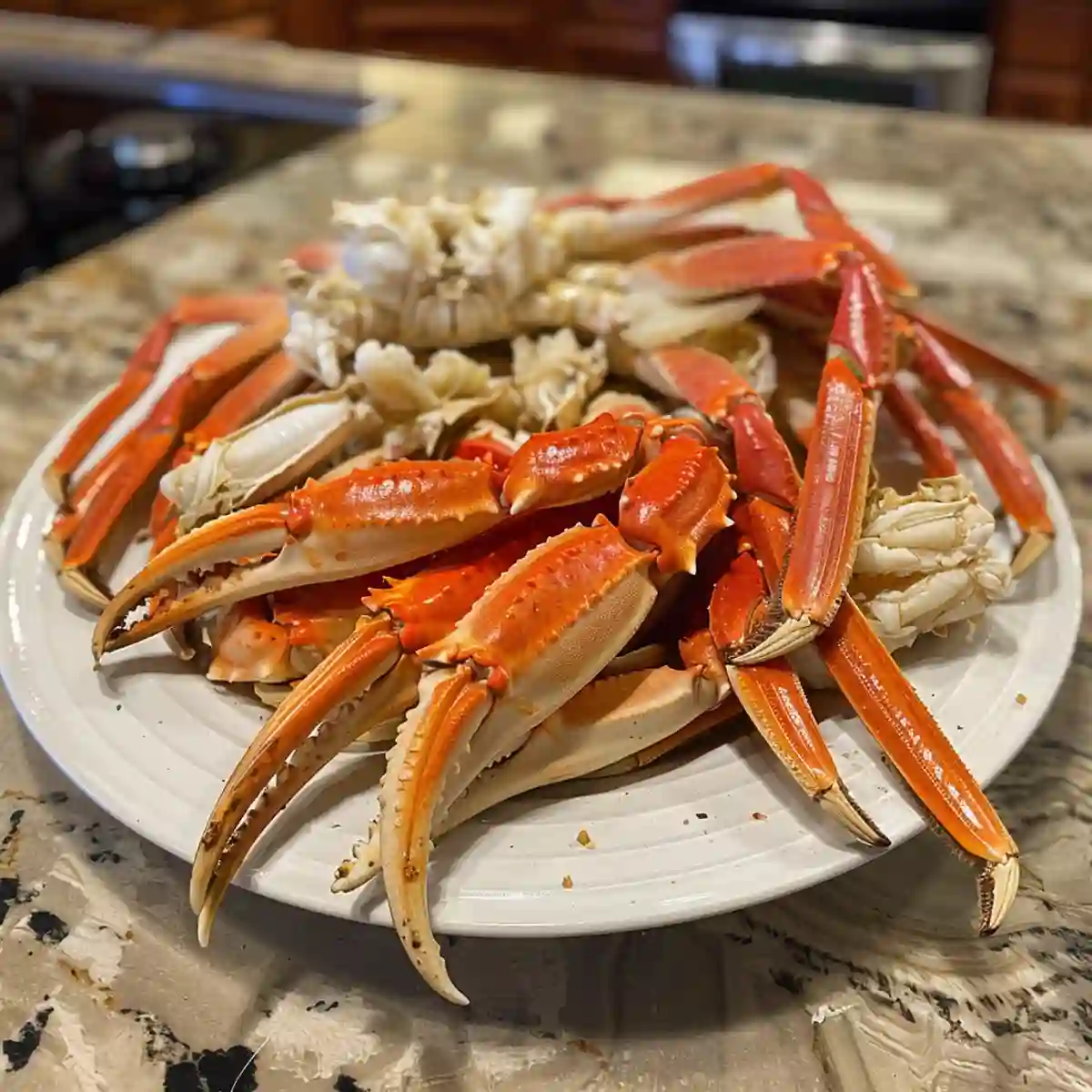 Is Crab KetoFriendly? Cast Iron Keto