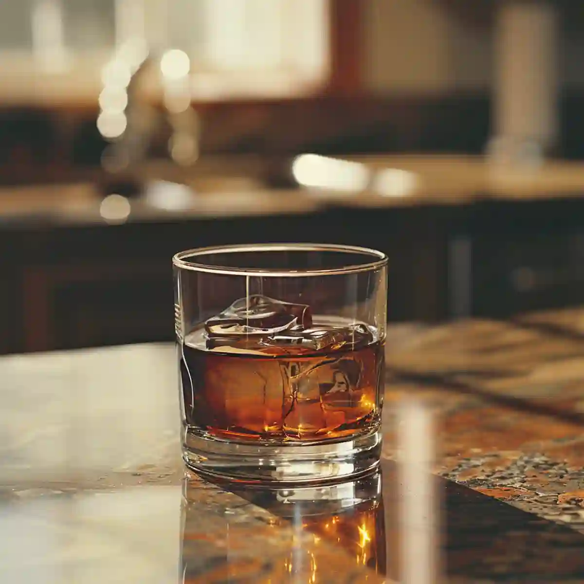 Is Rum KetoFriendly? Cast Iron Keto