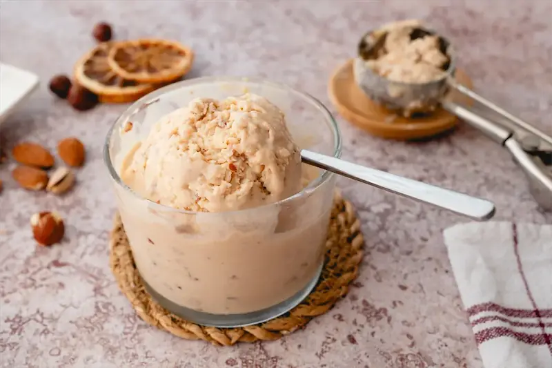 Dessert